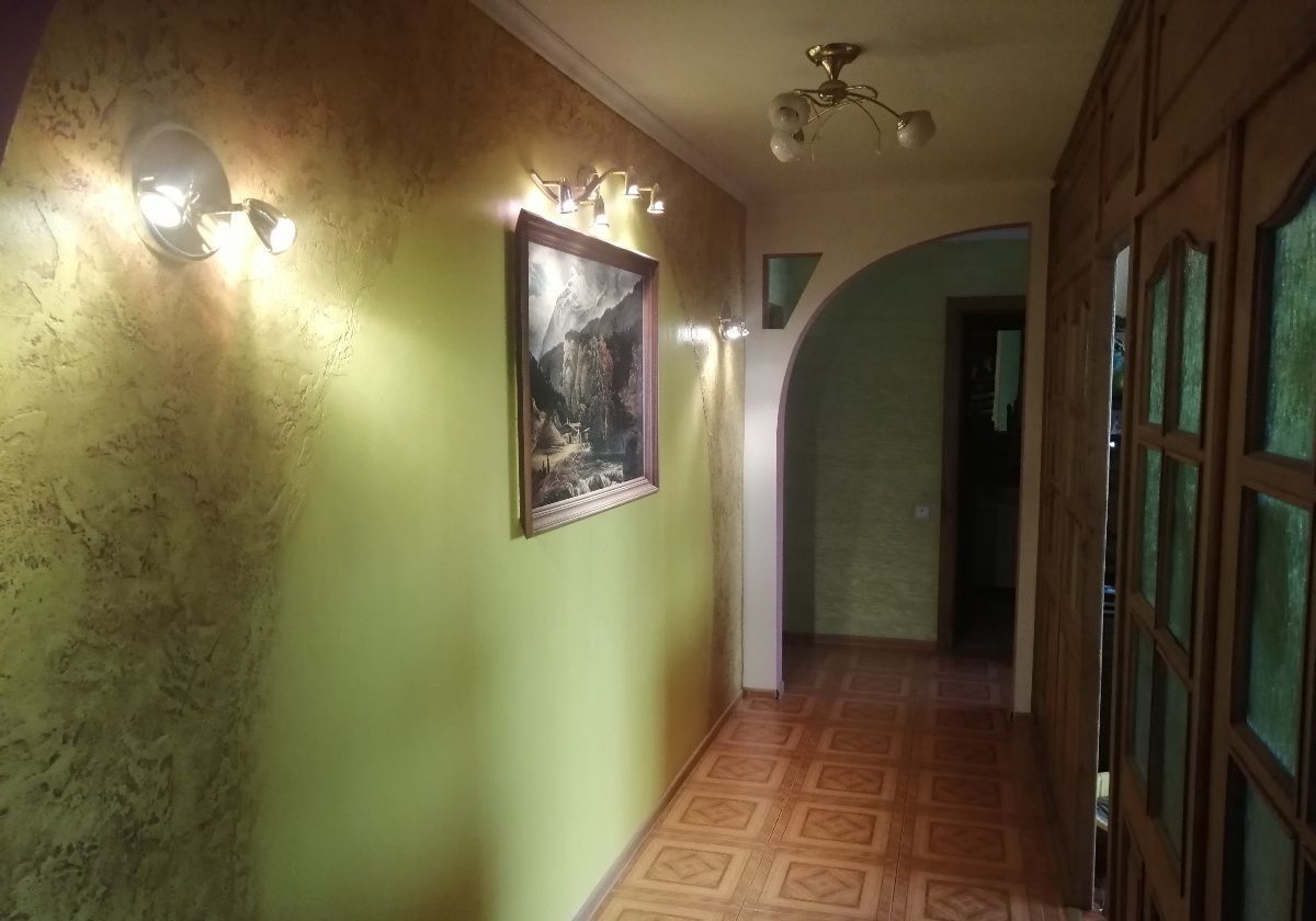 квартира р-н Балтийский г Балтийск б-р Гвардейский 15 фото 1