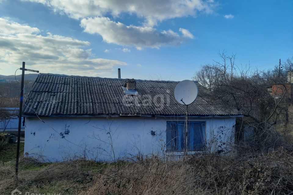 дом р-н Бахчисарайский село Соколиное фото 1