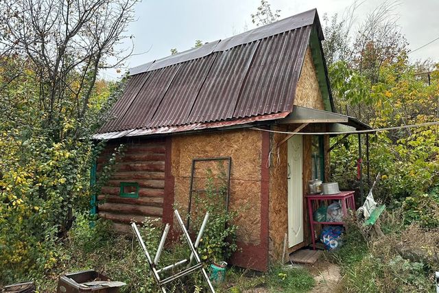 дом дом 82 городской округ Уфа фото