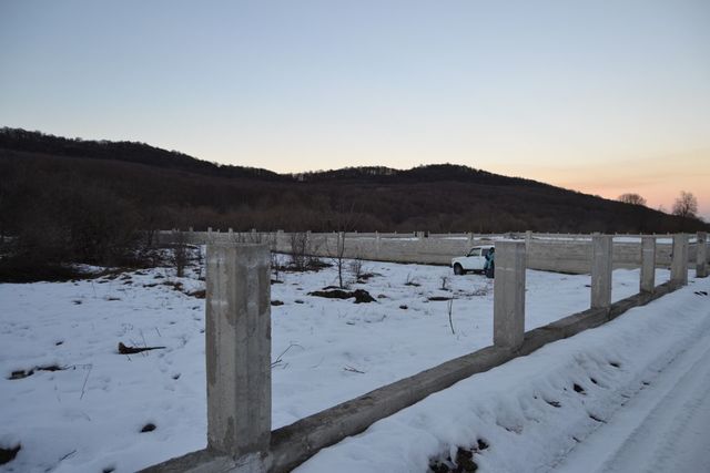 земля село Верхний Лескен фото