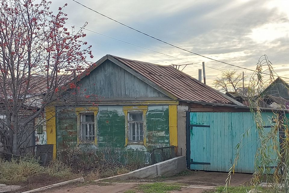 дом г Сорочинск ул Фрунзе 39 Сорочинский городской округ фото 2