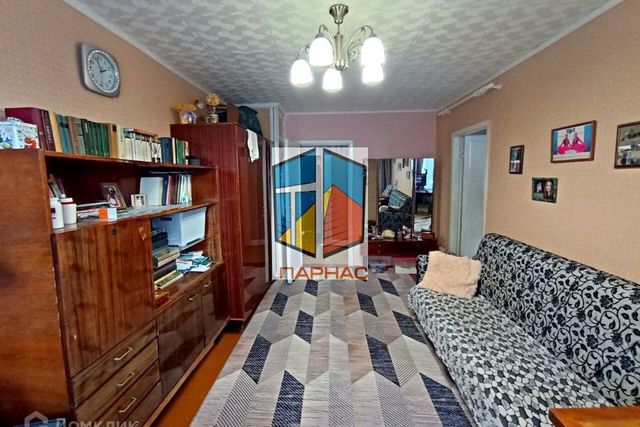 квартира дом 15 городской округ Краснотурьинск фото