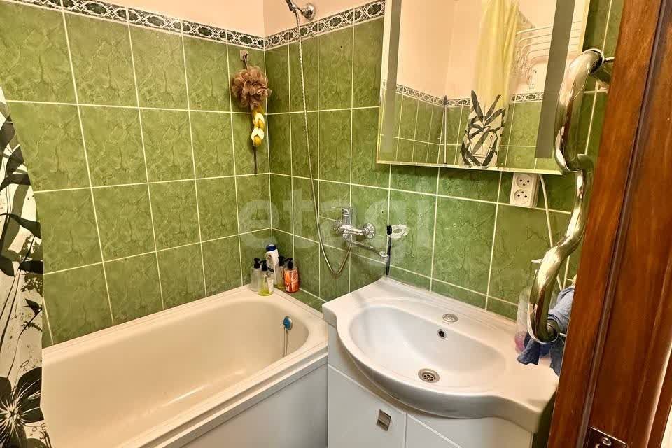 квартира г Белгород пр-кт Ватутина 18а муниципальное образование Белгород фото 9