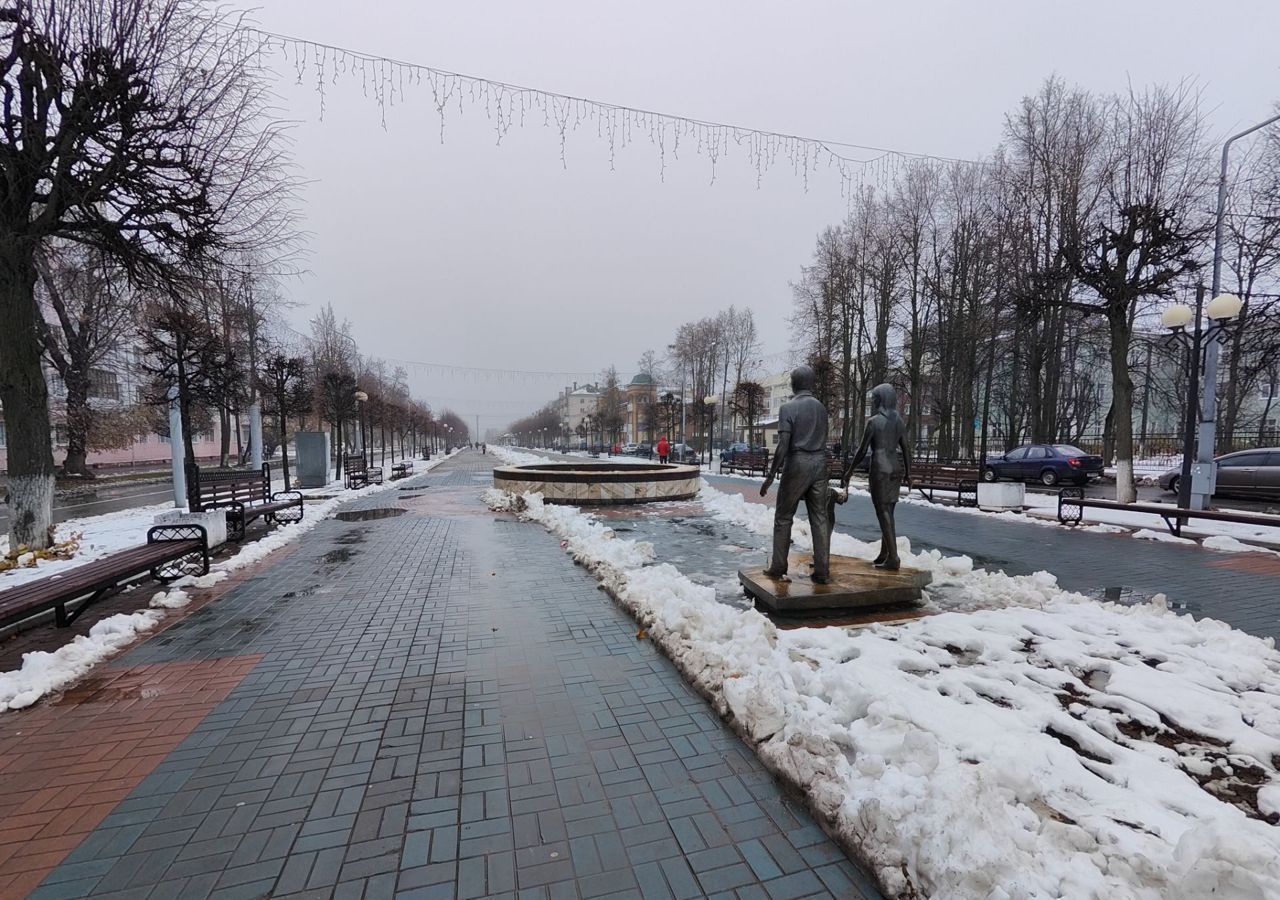 свободного назначения г Йошкар-Ола б-р Победы 14 фото 3