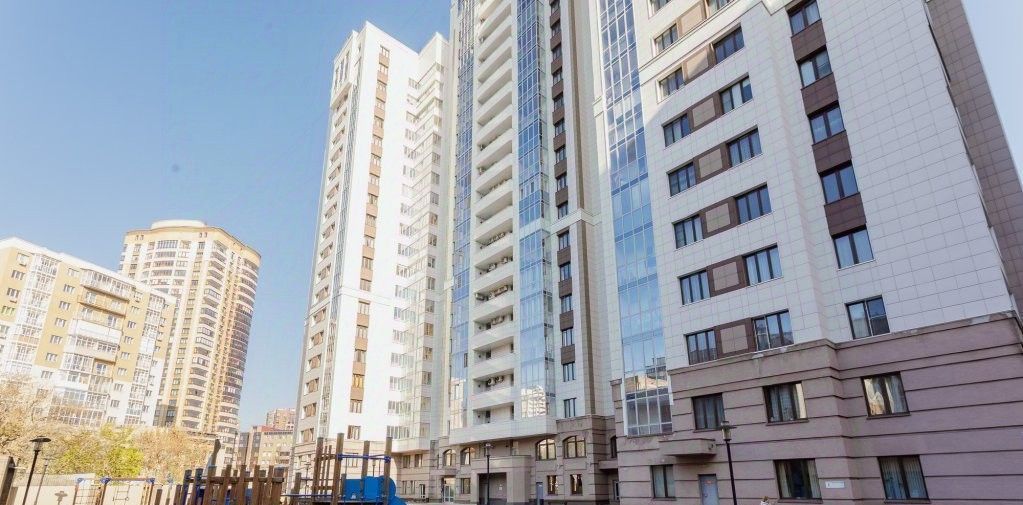 квартира г Новосибирск р-н Центральный ул Семьи Шамшиных 20 фото 18