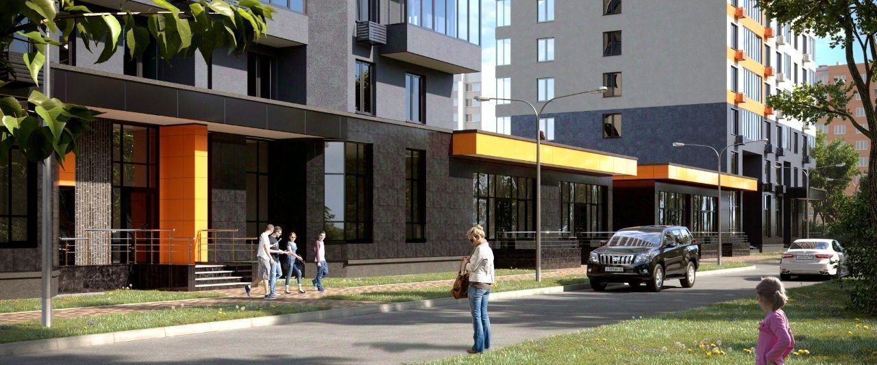 квартира г Самара Спортивная ул Санфировой 101 фото 21