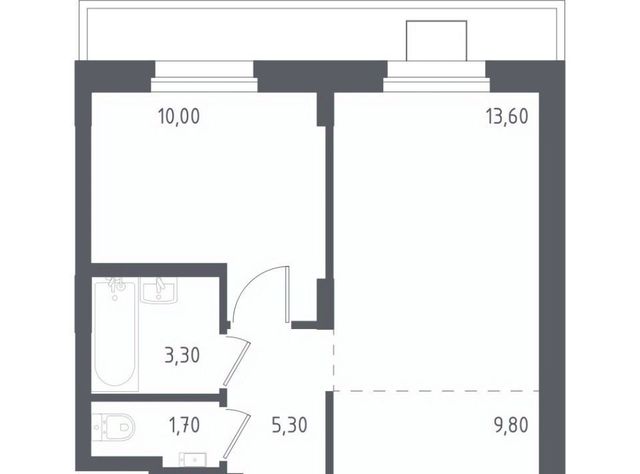 микрорайон Зенино ЖК «Люберцы 2018» ЖК Самолет мкр, Некрасовка фото