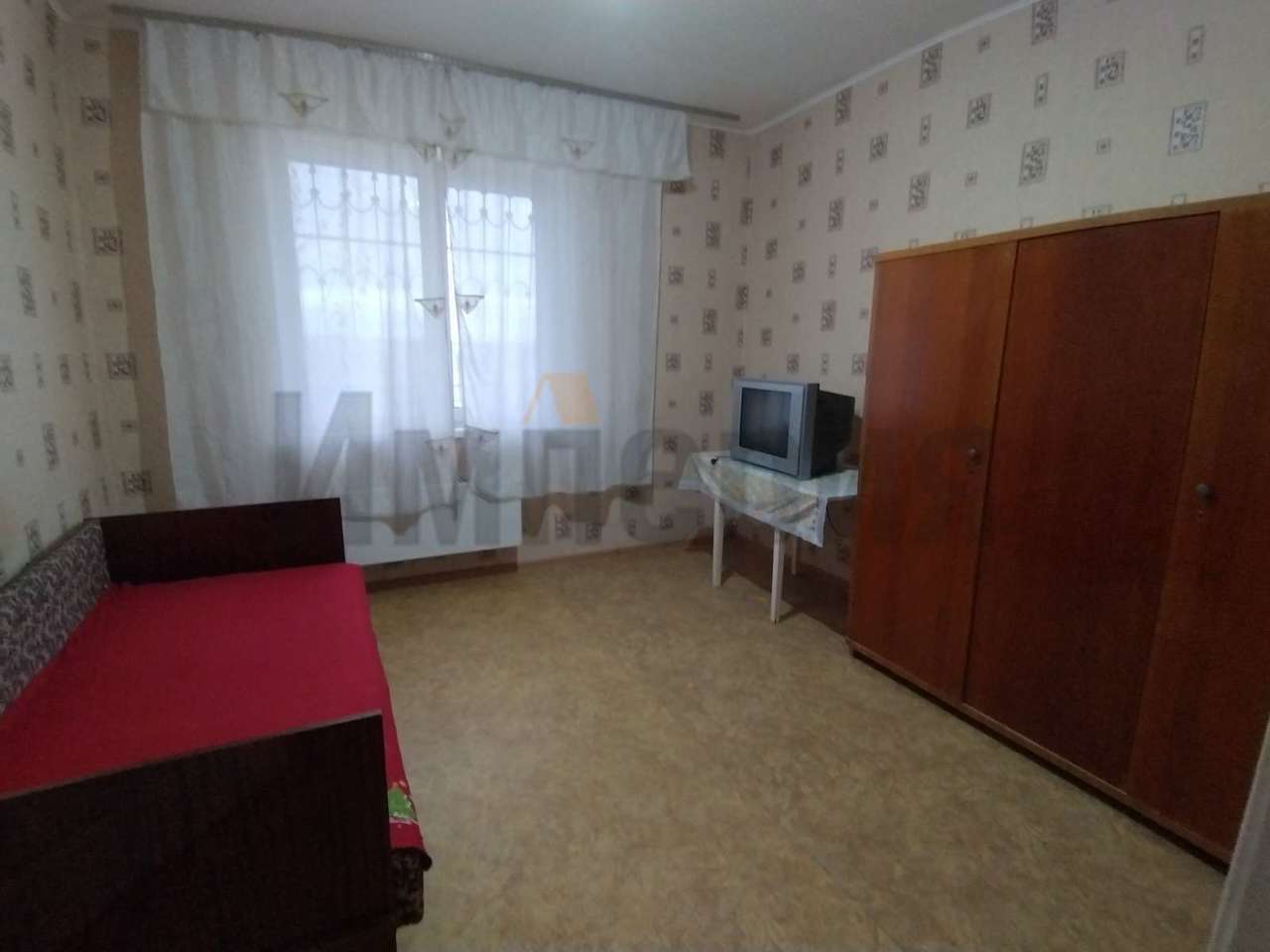 квартира г Саратов р-н Волжский пр-д 3-й Овсяной 12 фото 7