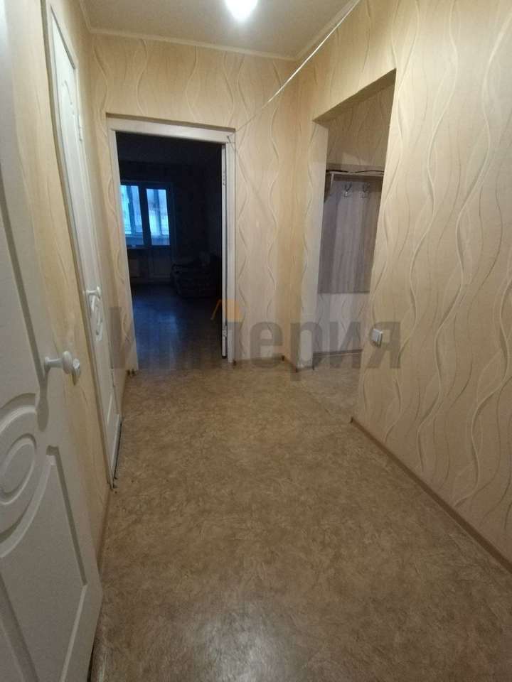квартира г Саратов р-н Волжский пр-д 3-й Овсяной 12 фото 9