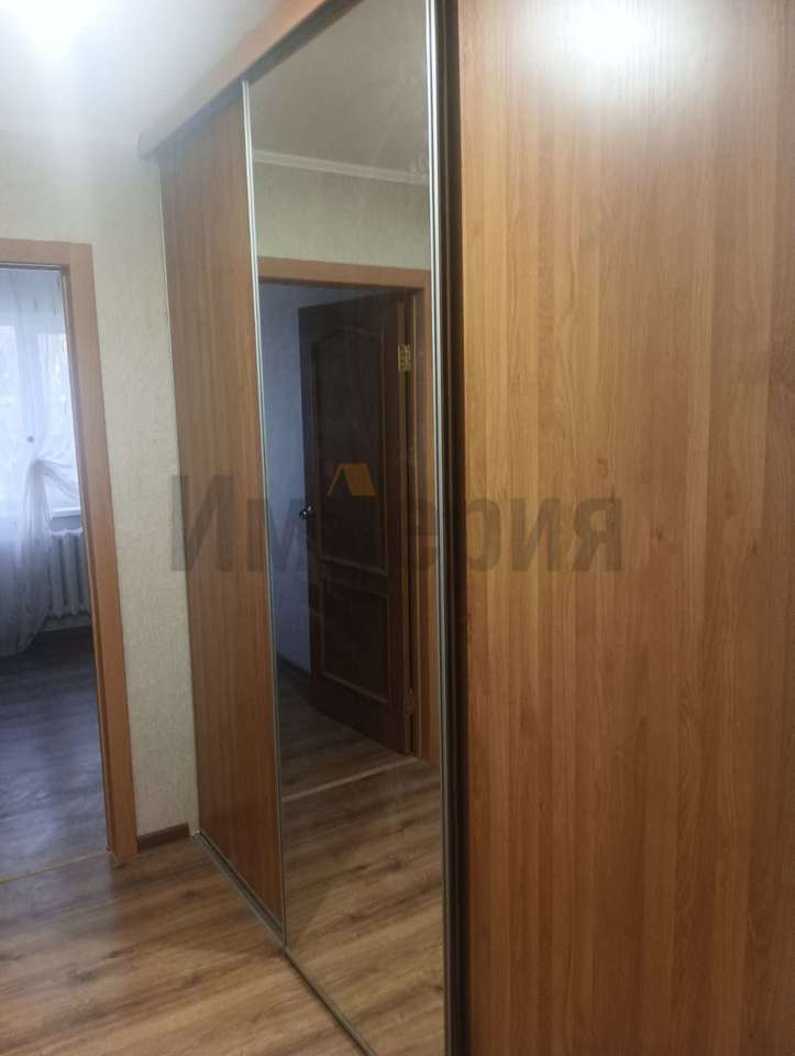 квартира г Энгельс ул Полиграфическая 63 фото 9
