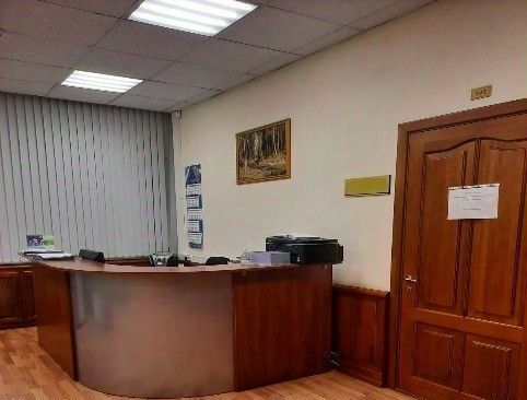 офис г Новосибирск Заельцовская пр-кт Красный 153 фото 5