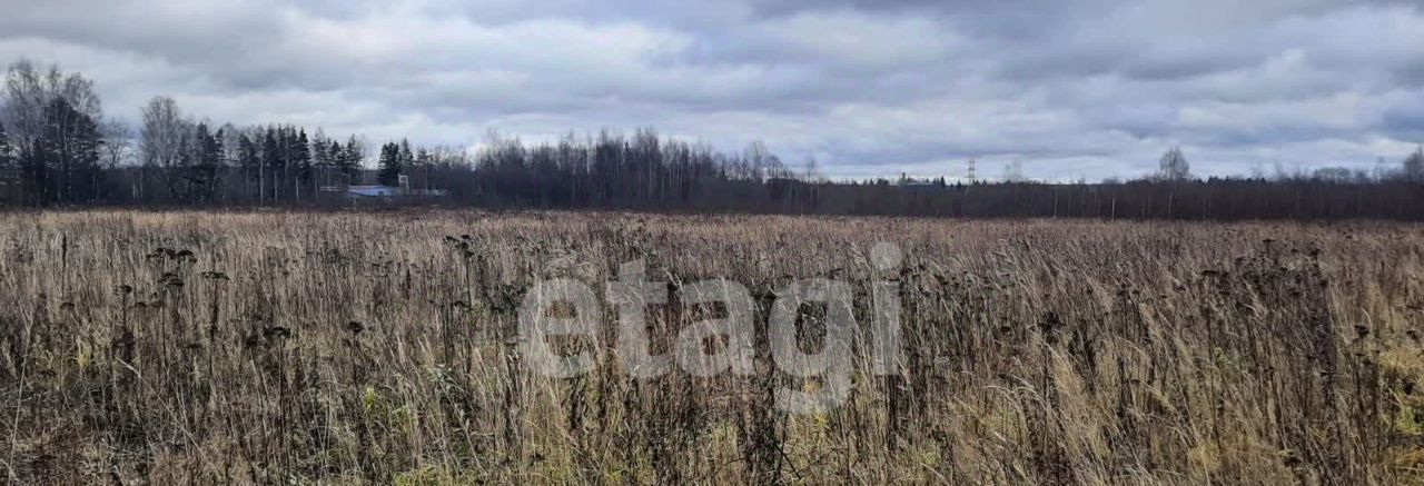 земля р-н Костромской п Фанерник с пос, Никольское фото 14