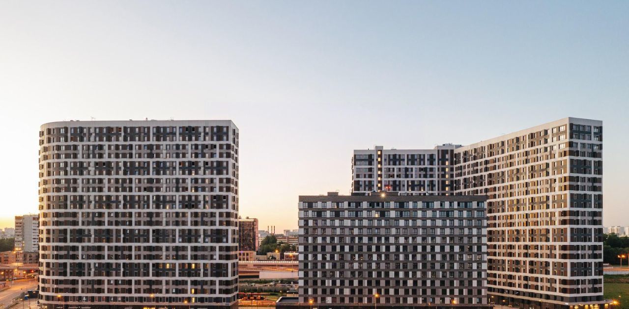 квартира г Москва метро Спартак ш Волоколамское 71/22к 3 фото 7