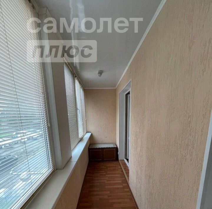 квартира г Сыктывкар ул Интернациональная 32 фото 21