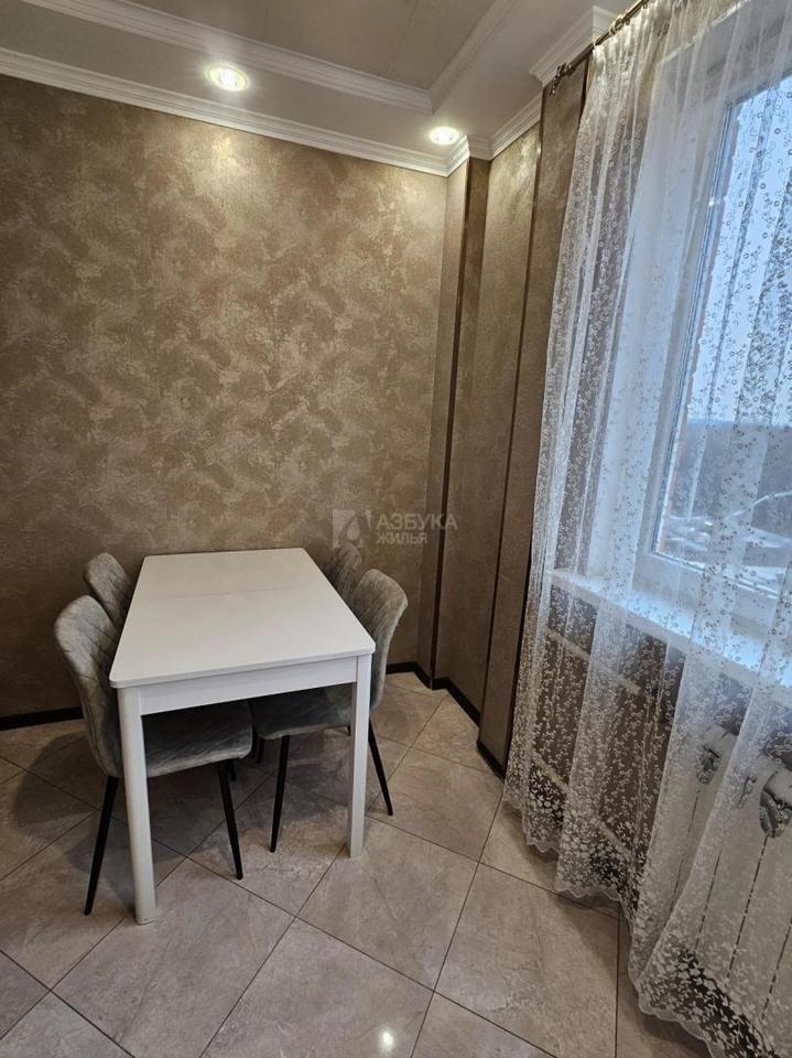 квартира г Видное ул Завидная 20 фото 4
