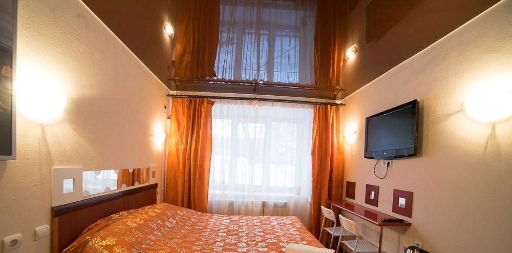 комната г Нижний Новгород Горьковская ул Бекетова 8а фото 2