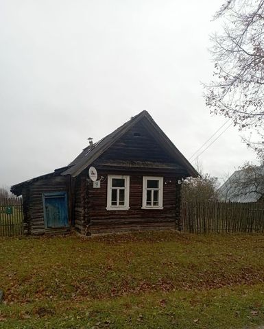 дом 9, Лихославль фото