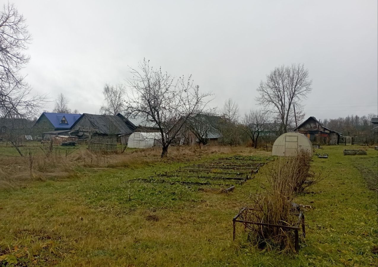 дом р-н Лихославльский д Чашково 9, Лихославль фото 10