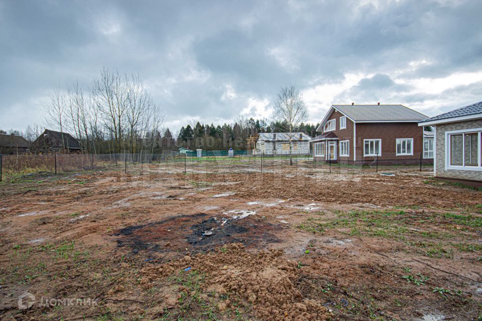 дом городской округ Наро-Фоминский деревня Иневка фото 8