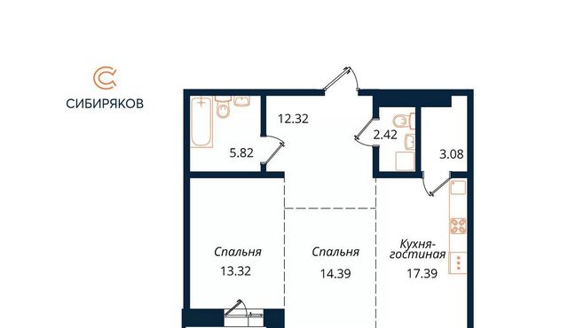 р-н Октябрьский наб. Верхняя фото