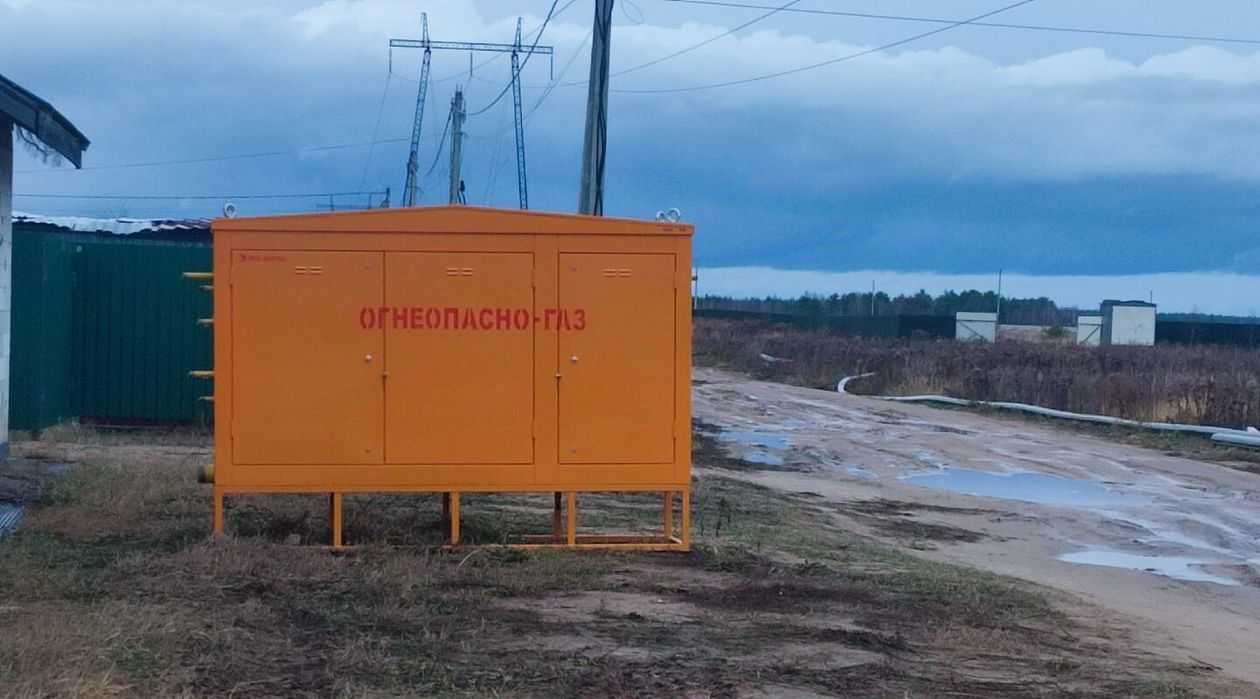 земля р-н Киржачский д Аленино ул Центральная 56 муниципальное образование, Филипповское фото 4