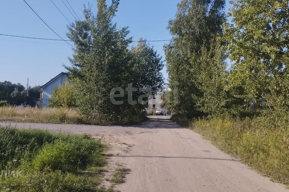 земля р-н Гурьевский п Владимировка ул Васильковая фото 1