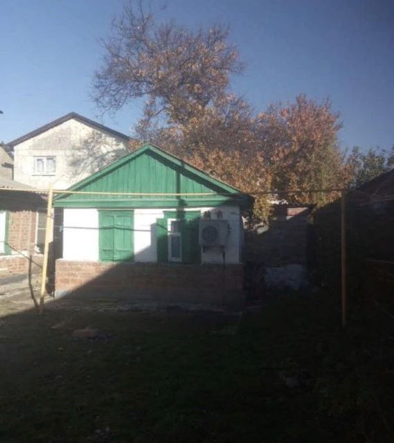 дом г Батайск ул Фрунзе городской округ Батайск фото 1
