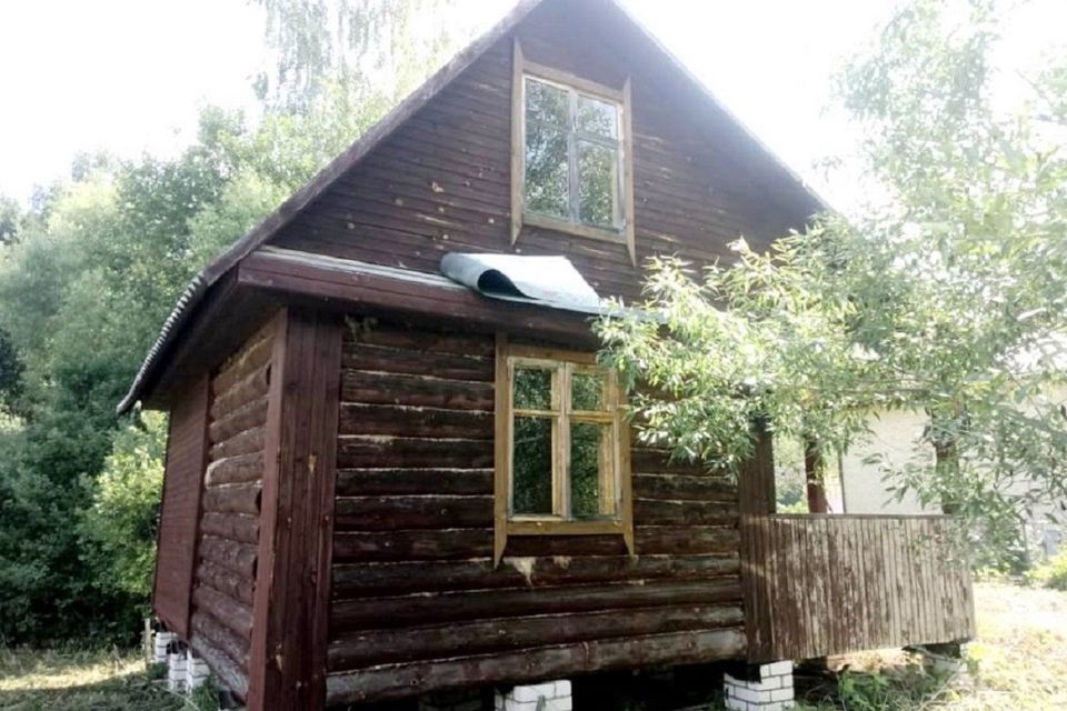 дом р-н Калязинский деревня Дуброво фото 10