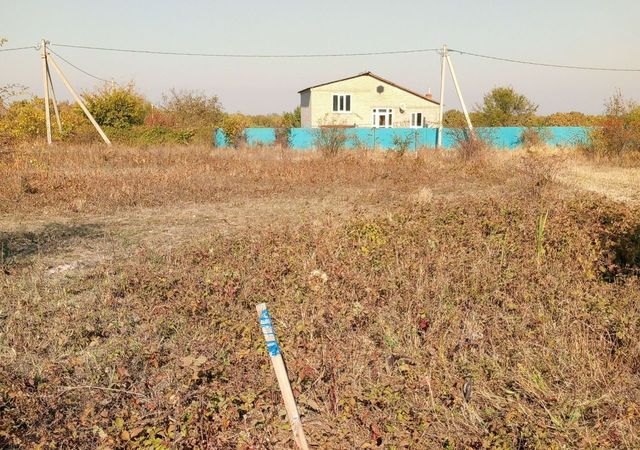 земля пер Солнечный Нижнебаканская, Молдаванское сельское поселение фото