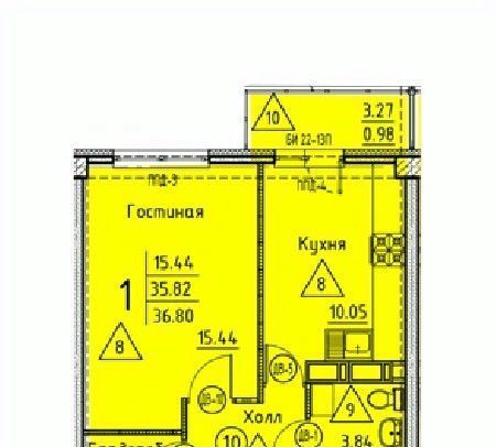 п Арбеково р-н Октябрьский Дальнее Арбеково ЖК «Арбековская застава» с 11 фото