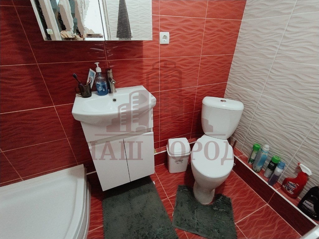 квартира г Феодосия ул 56-го Гвардейского десантно-штурмового полка 6 фото 10