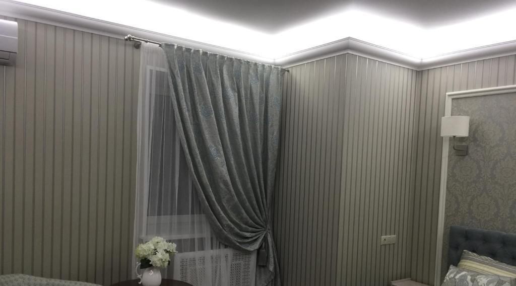 комната г Красноярск р-н Кировский ул Щербакова 11 фото 8
