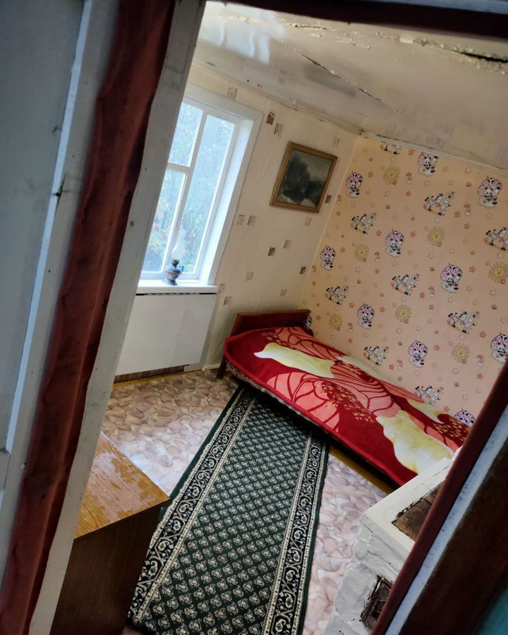 дом г Красноярск р-н Октябрьский снт Отдых-2 Флюгерная ул., 166 фото 8