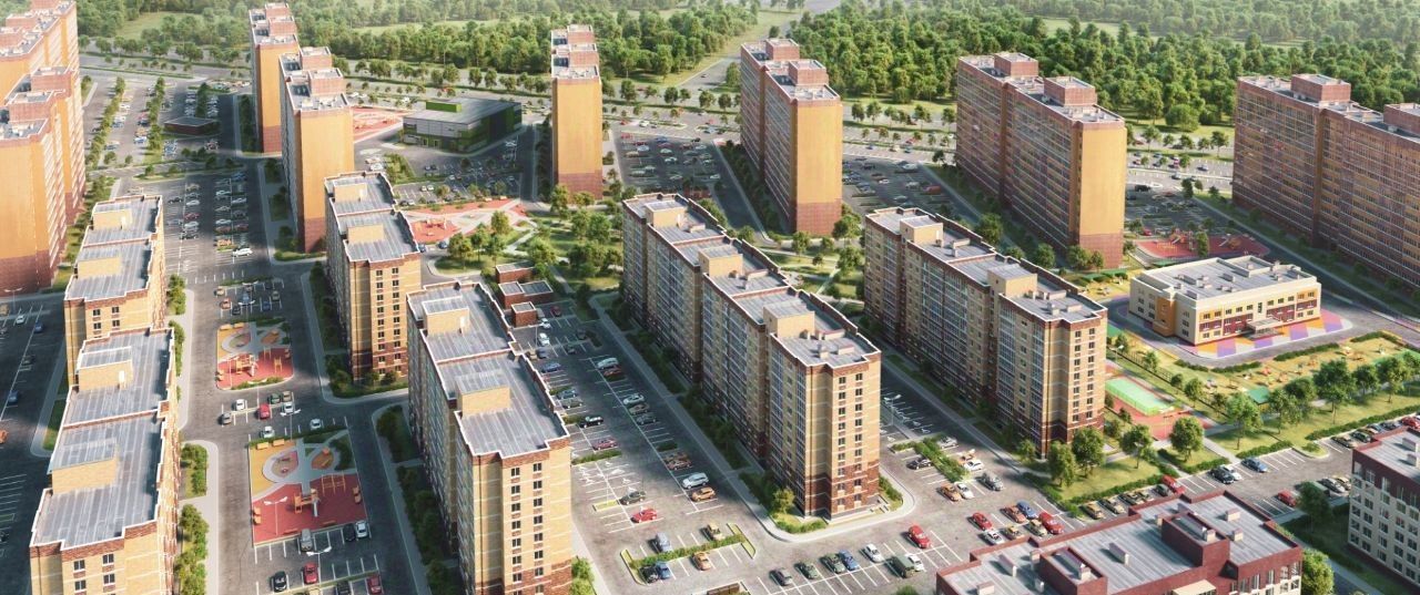 квартира г Новосибирск метро Площадь Гарина-Михайловского ул Романтиков 26 микрорайон «Дивногорский» фото 9