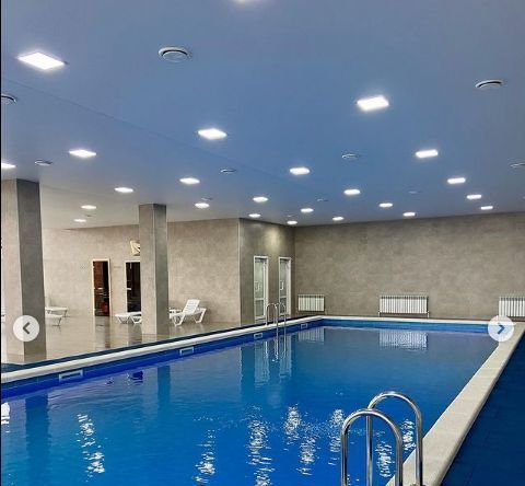 комната г Невинномысск ул Зои Космодемьянской 5 фото 22