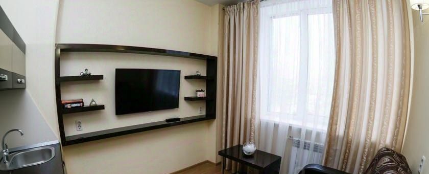 комната г Киров р-н Октябрьский ул Преображенская 82/1 фото 14