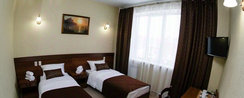 комната г Киров р-н Октябрьский ул Преображенская 82/1 фото 21