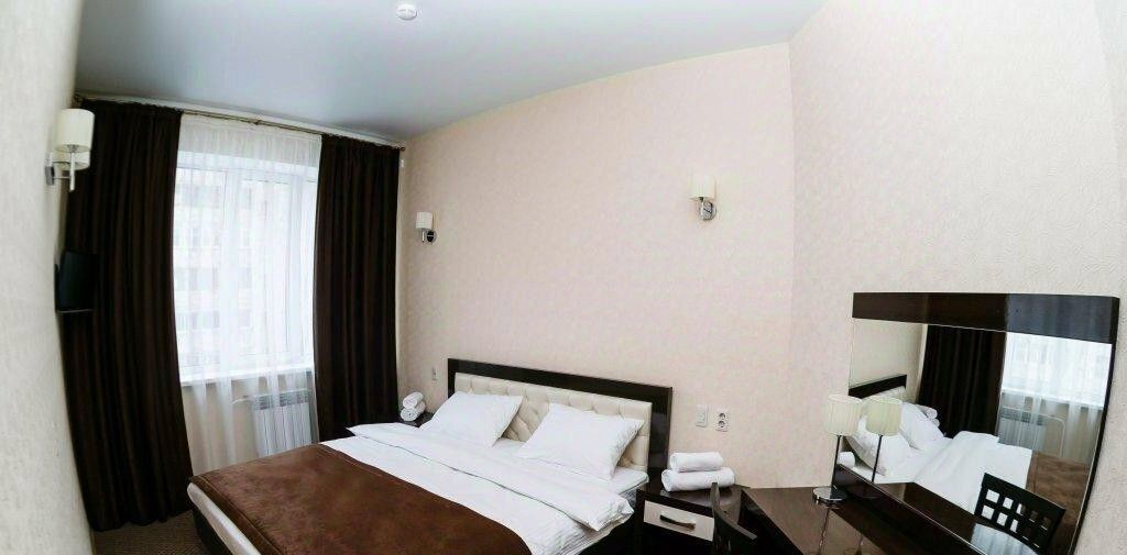 комната г Киров р-н Октябрьский ул Преображенская 82/1 фото 39