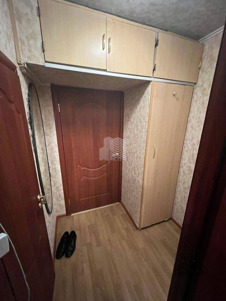 квартира г Москва метро Алексеевская пер Зубарев 17 фото 13