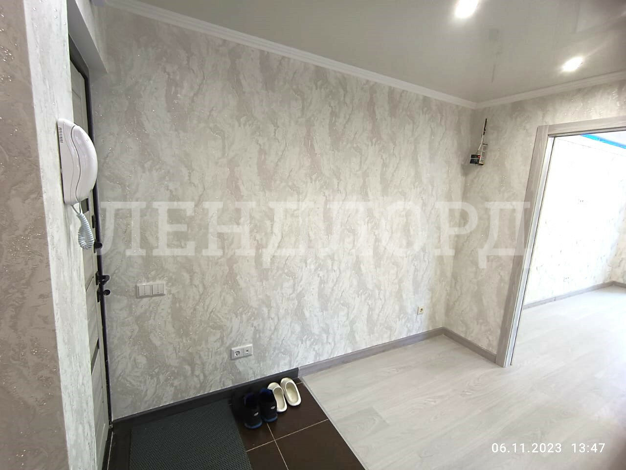 квартира г Ростов-на-Дону ул Малюгиной 284 фото 12