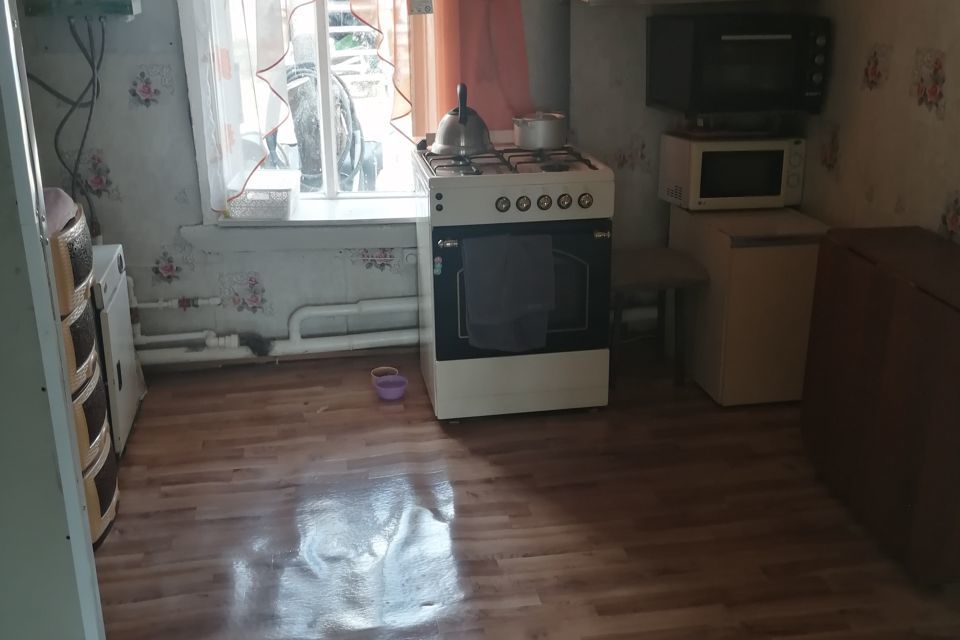 дом р-н Белорецкий г Белорецк ул Северная 43 фото 3