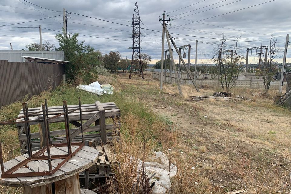 земля г Волгоград ул Ужгородская 108 городской округ Волгоград фото 1