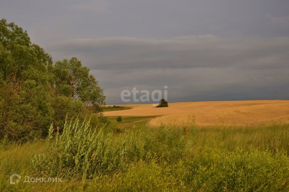 земля р-н Высокогорский Айбашское сельское поселение фото 1