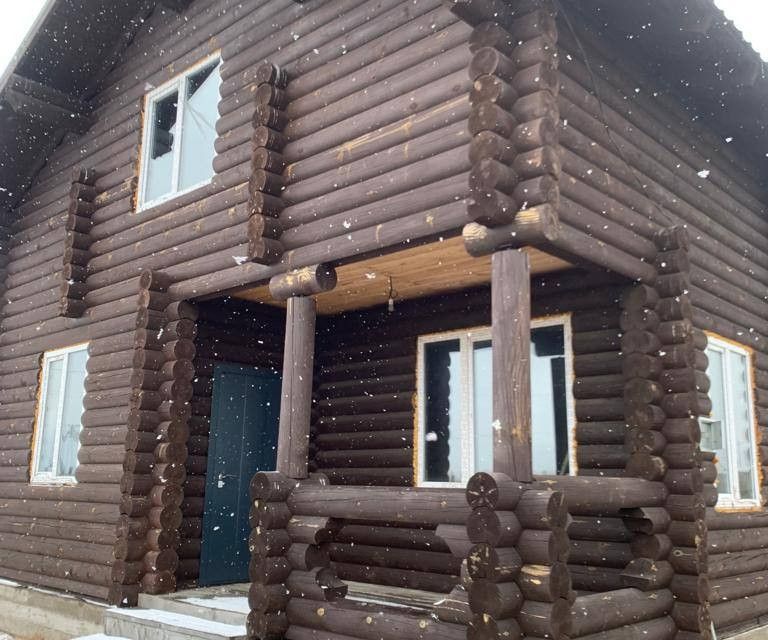 дом г Назарово ул Железнодорожная фото 2