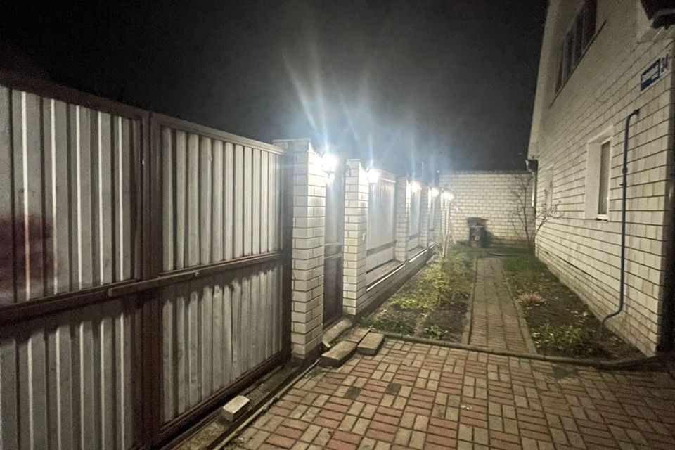 дом г Брянск проезд Западный городской округ Брянск фото 2