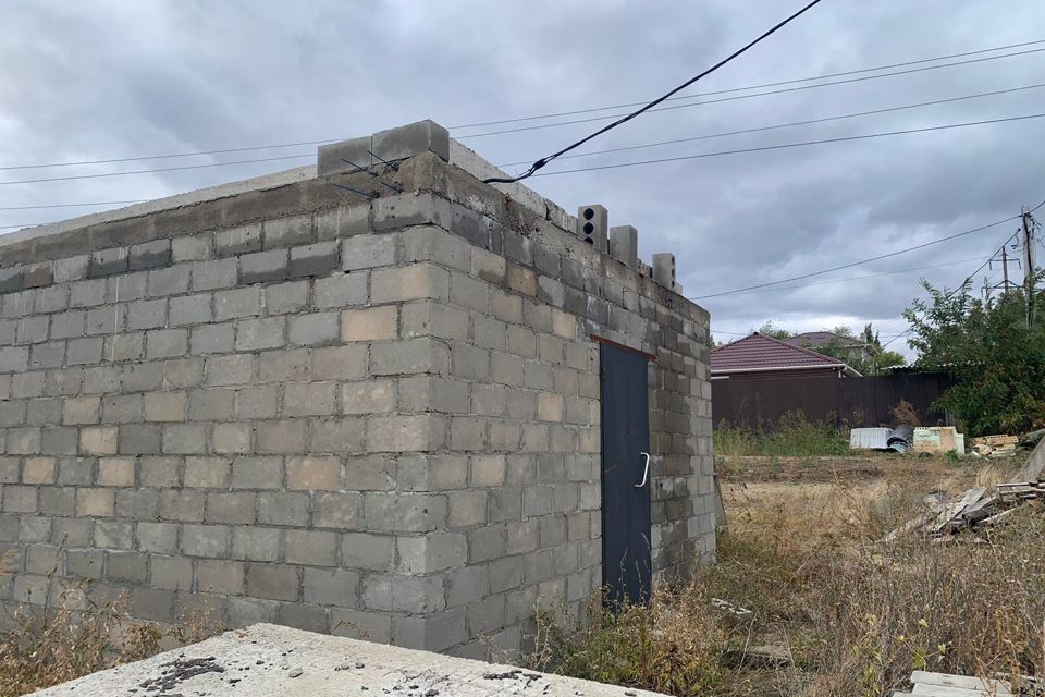земля г Волгоград ул Ужгородская 108 городской округ Волгоград фото 6