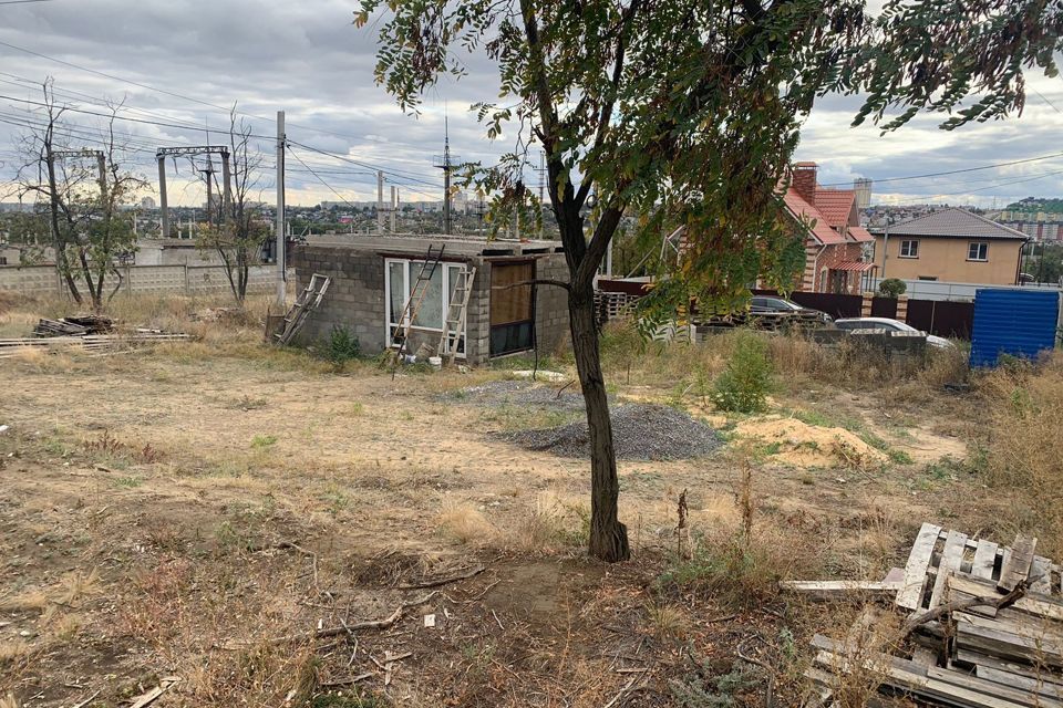 земля г Волгоград ул Ужгородская 108 городской округ Волгоград фото 8