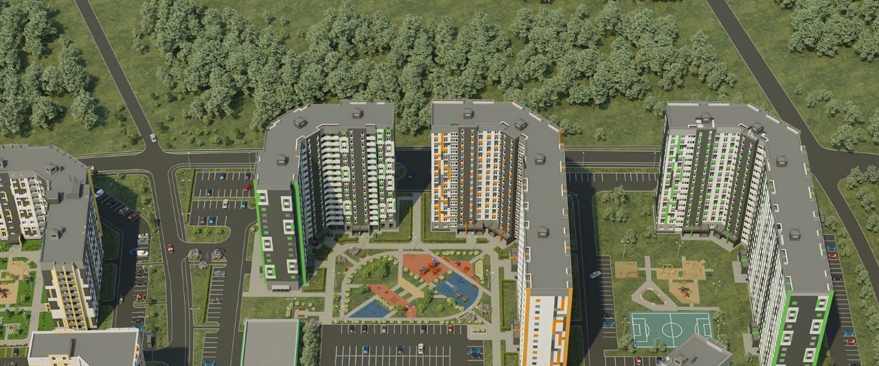 квартира г Владимир р-н Октябрьский ул Смоленская 3а фото 16