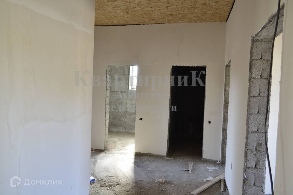 дом г Ессентуки ул Просторная 17 городской округ Ессентуки фото 8
