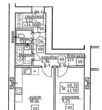 квартира г Томск р-н Советский ул Сибирская 74 фото 1